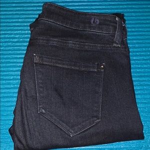 Kensie skinny jeans